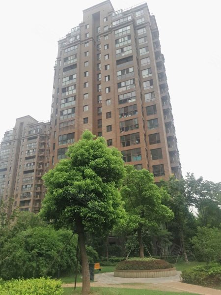 上海常发豪庭国际