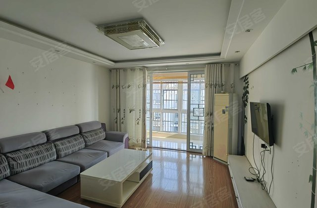 兰亭熙园(东区)3室2厅120㎡35万二手房图片