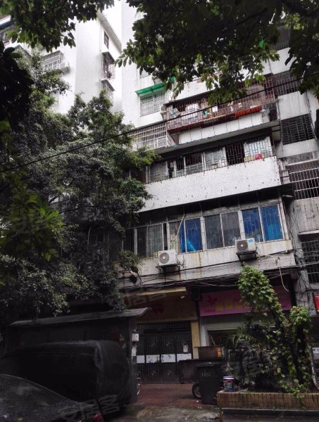 瑶台花园,瑶华中街134号-广州瑶台花园二手房,租房,房价-广州安居客