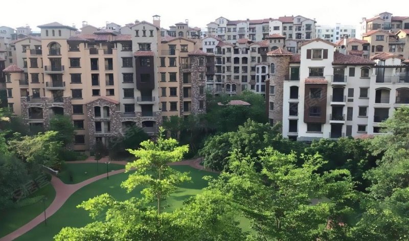 慧远美林谷,美林路8号-海口慧远美林谷二手房,租房,房价-海口安居客