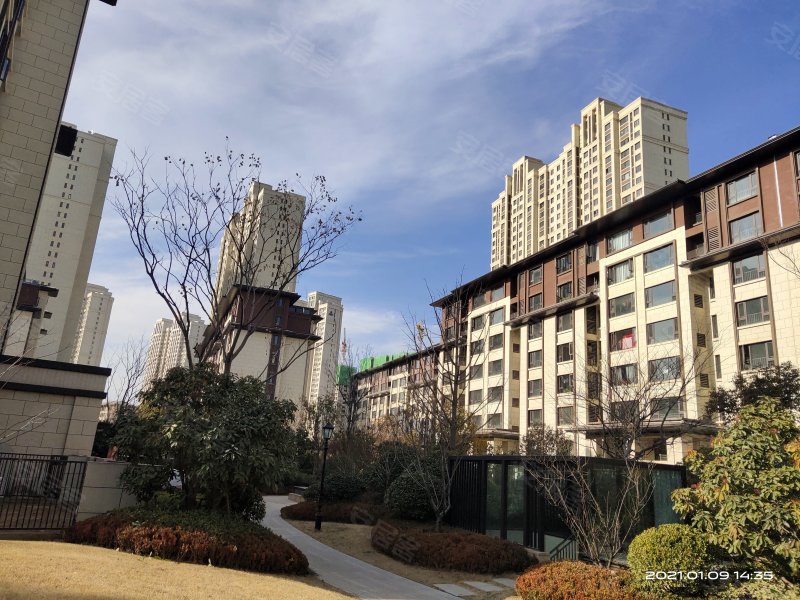 正商智慧城博园,正商大道-郑州正商智慧城博园二手房,租房,房价-郑州