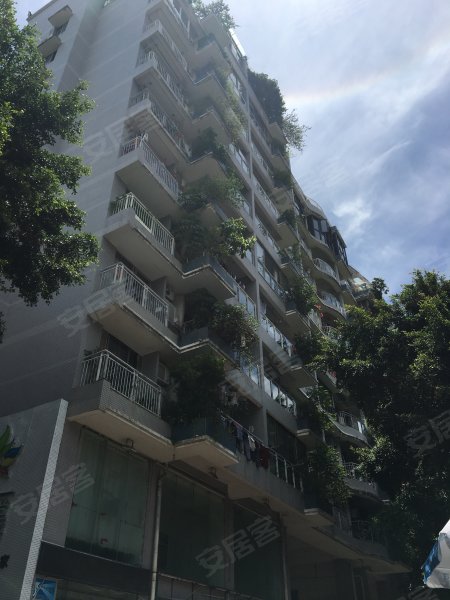 蓝月湾畔,海月路172号-深圳蓝月湾畔二手房,租房,房价-深圳安居客