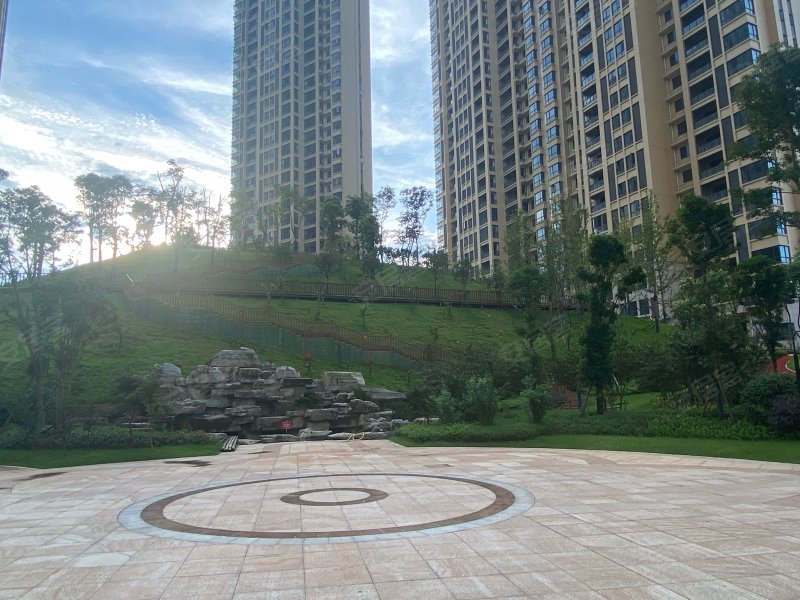 新辉国际城,岳阳大道-岳阳新辉国际城二手房,租房,房价-岳阳安居客