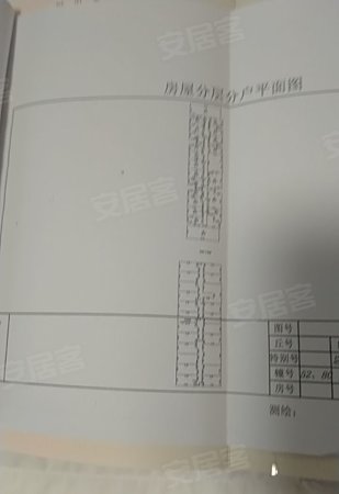 西城国际1室1厅1卫43.35㎡南北50万