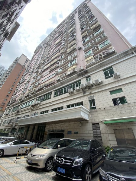 福侨大厦,福华路21号-深圳福侨大厦二手房,租房,房价-深圳安居客