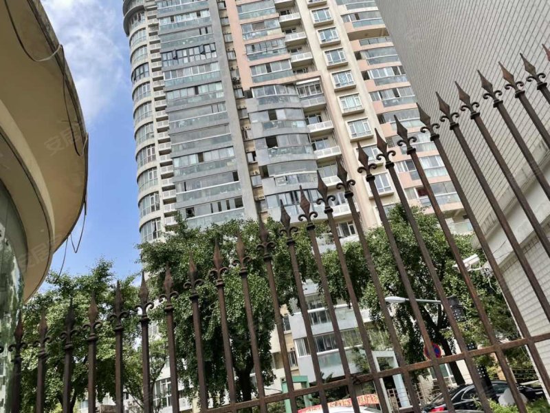 华元豪庭,本溪路168弄-上海华元豪庭二手房,租房,房价-上海安居客