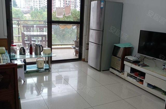 圣河湾1室1厅68.4㎡46万二手房图片