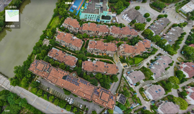 文澜水岸,崇实路172号-宁波文澜水岸二手房,租房,房价-宁波安居客