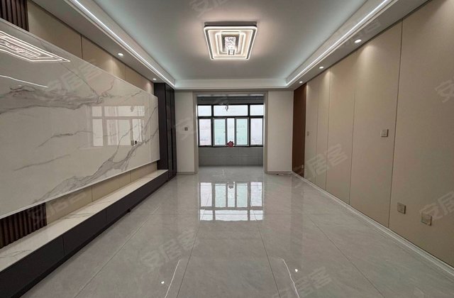 迎泰新城C区3室2厅126.33㎡74.5万二手房图片