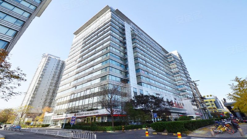 富海中心,大柳树路17号-北京富海中心二手房,租房,房价-北京安居客