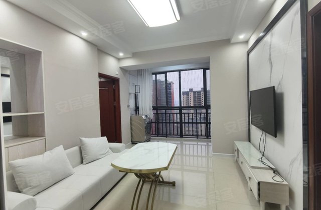 古楼银座2室1厅60㎡25.8万二手房图片