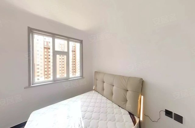 天保新城(东区)3室2厅103㎡55万二手房图片