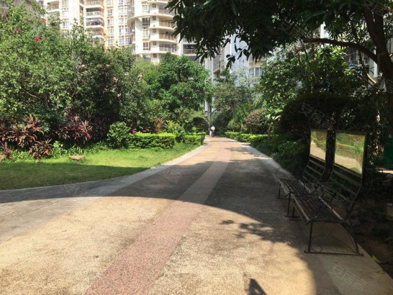 香格里拉花园(二期),凤翔路11号-南宁香格里拉花园(二期)二手房,租房