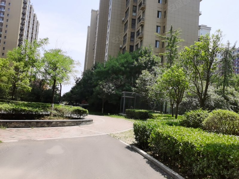 南苑新城,中华路-聊城南苑新城二手房,租房,房价-聊城安居客