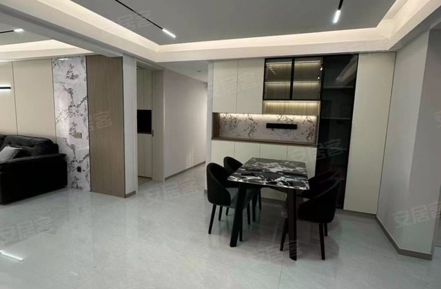 狮山新村3室2厅130㎡89.8万二手房图片