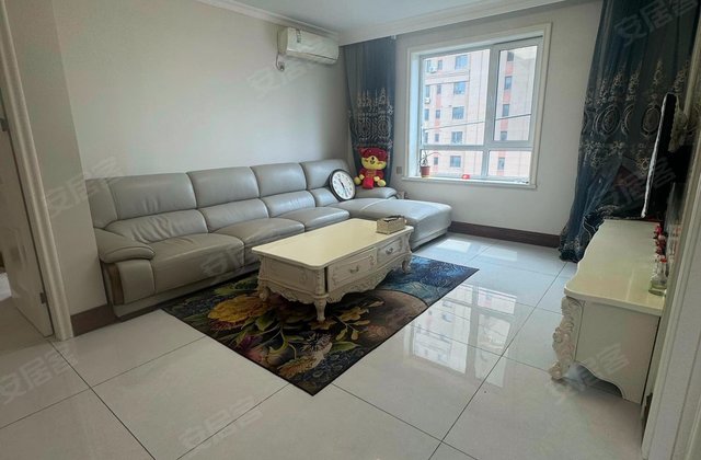 远洋荣域2室2厅80.61㎡104.8万二手房图片