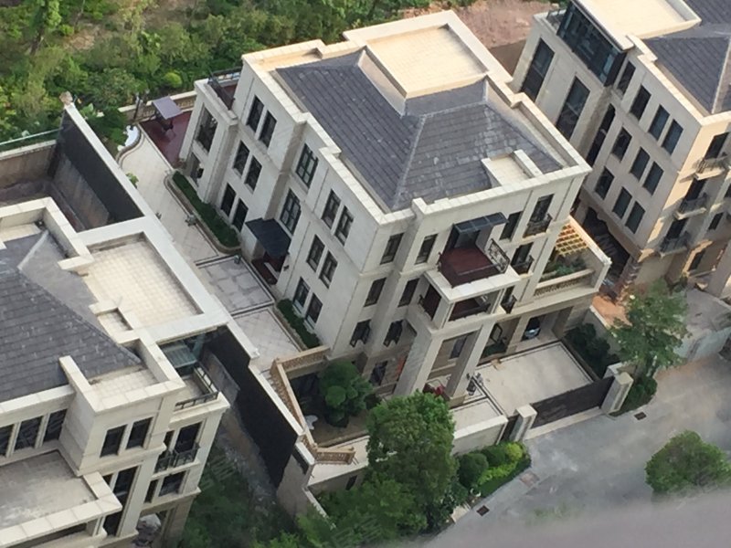 国贸天琴湾(二期),五缘湾道-西安国贸天琴湾(二期)二手房,租房,房价