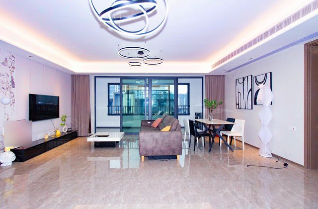 璟园(一期)4室2厅143.37㎡279万二手房图片