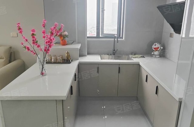 香寓2室1厅63㎡28.8万二手房图片