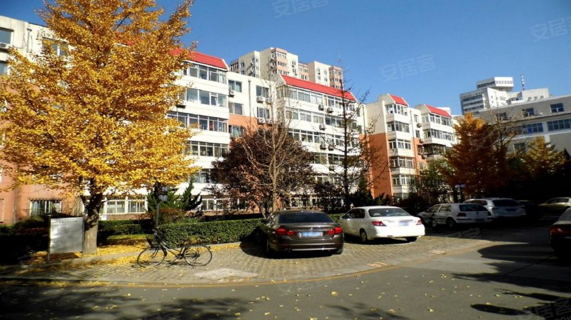复兴路11号院,复兴路11号-北京复兴路11号院二手房,租房,房价-北京
