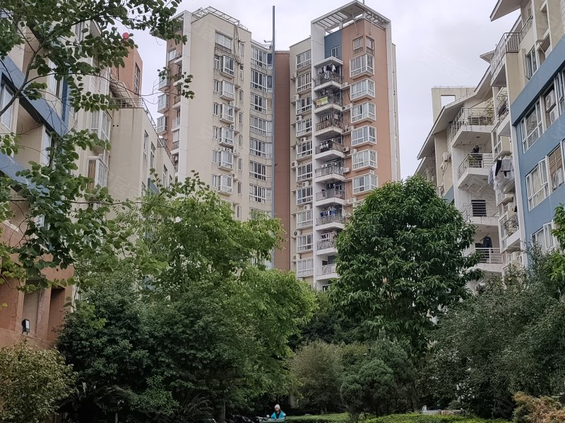 蔚蓝半岛(北区),章江北大道118号-赣州蔚蓝半岛(北区)二手房,租房