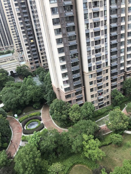 万达文旅新城(临湖苑d区)