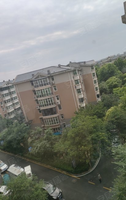 神州嘉园花香维也纳1室0厅0卫