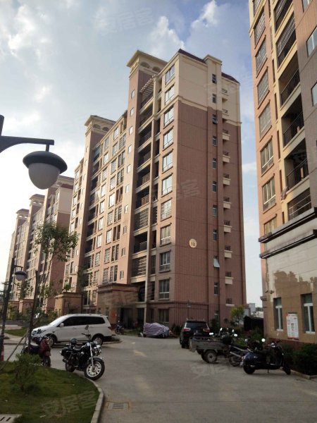 恒宁阳光新城,宝华东路-南宁恒宁阳光新城二手房,租房,房价-南宁安居