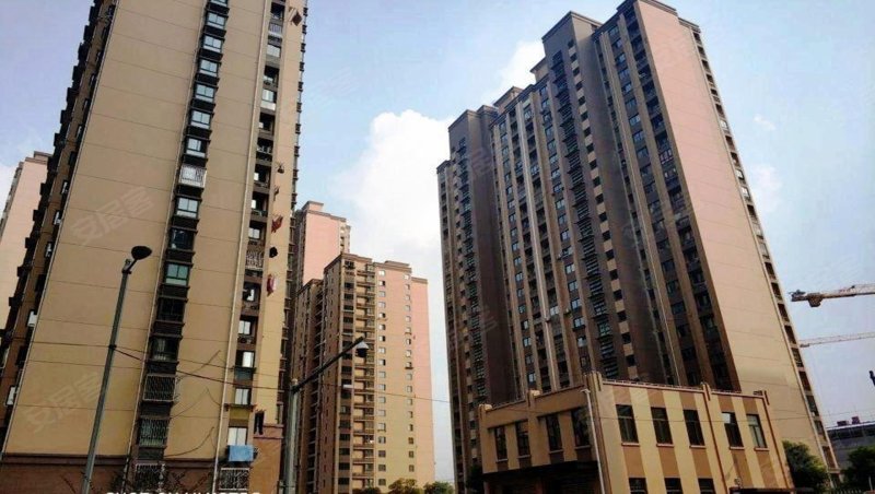 彩虹湾,江杨南路345弄-大同彩虹湾二手房,租房,房价-大同安居客