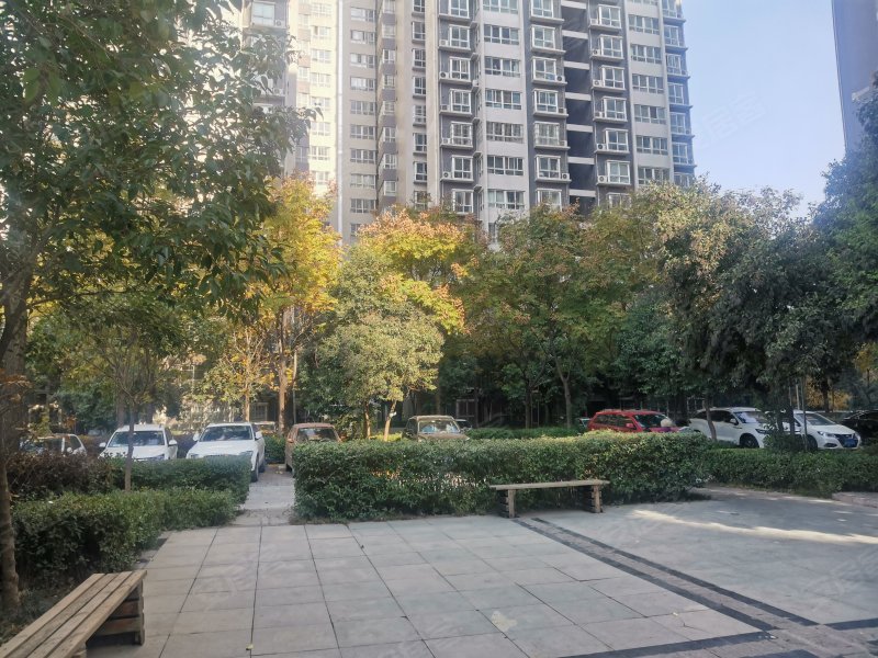 海荣名城,凤城九路51号-西安海荣名城二手房,租房,房价-西安安居客