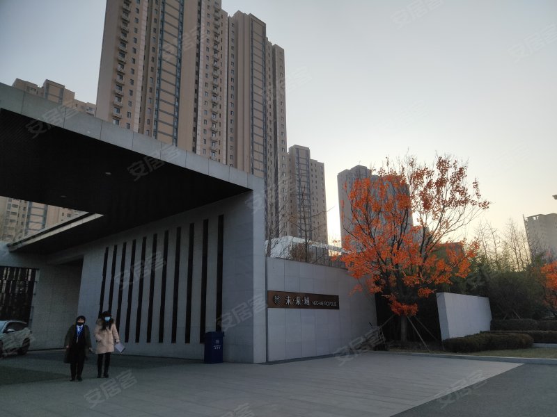 未来城,津围路-天津未来城二手房,租房,房价-天津安居客