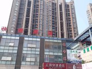 第一大街小区图片