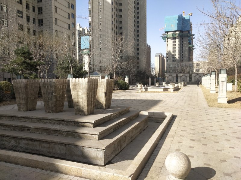 星光御园,友谊路-秦皇岛星光御园二手房,租房,房价-秦皇岛安居客