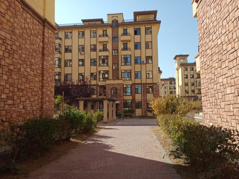 宏信莱茵河畔,北新华大街-四平宏信莱茵河畔二手房,租房,房价-四平