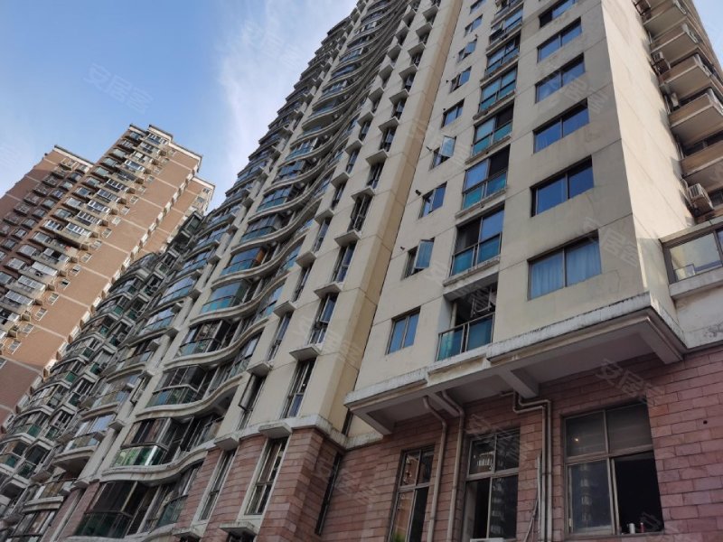 凯旋豪庭,凯旋路3188弄1-2号-上海凯旋豪庭二手房,租房,房价-上海安居
