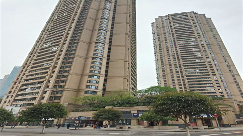 寰宇天下天悦,东升门路15号-重庆寰宇天下天悦二手房,租房,房价-重庆