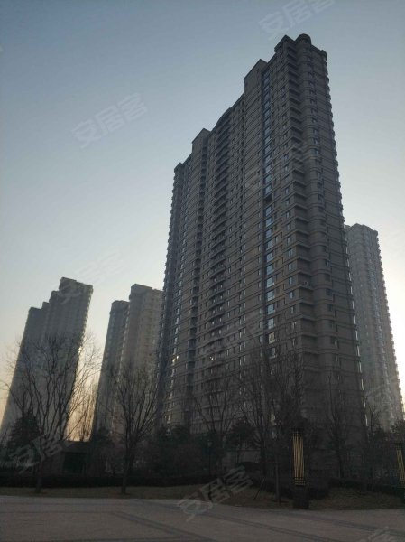 迁安天洋城四代