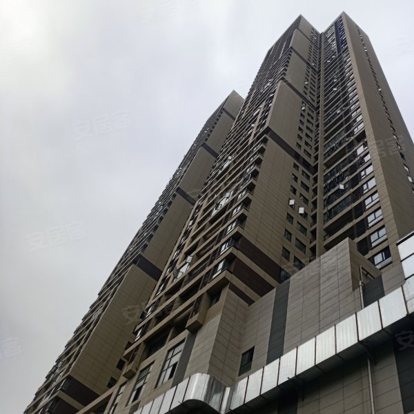 金融街壹号,黄浦大街-武汉金融街壹号二手房,租房,房价-武汉安居客