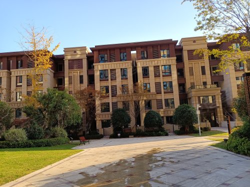 御景天地二期,大连路66号 - 宜昌御景天地二期二手房,租房,房价-宜昌