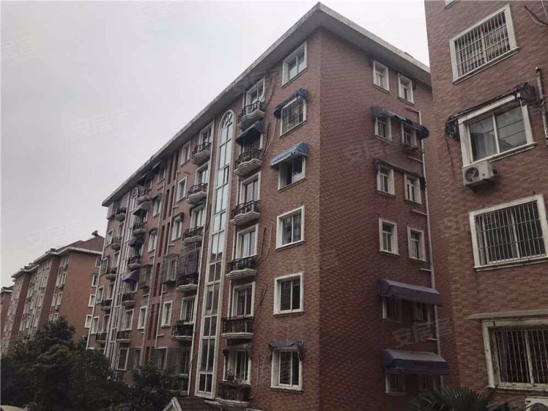 梅花山庄,苜蓿园大街66号-南京梅花山庄二手房,租房,房价-南京安居客