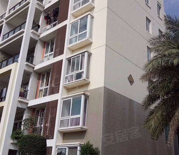 华泰国际新城四期