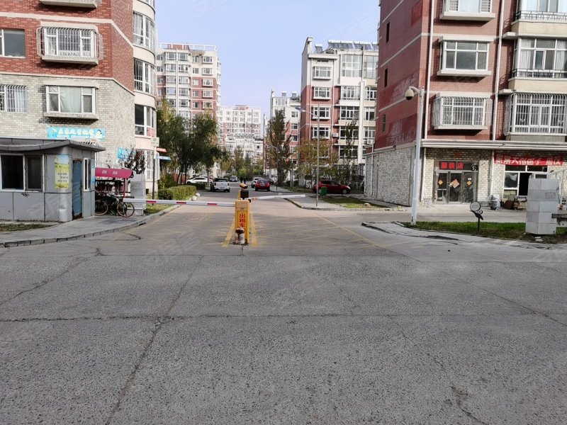 格林小镇(二期)