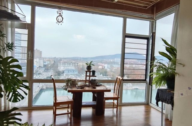 秀水花园3室2厅101㎡49万二手房图片