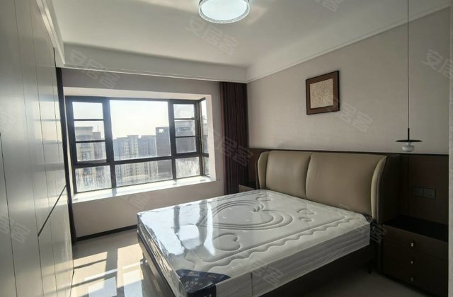 城东一品4室2厅153.63㎡69万二手房图片