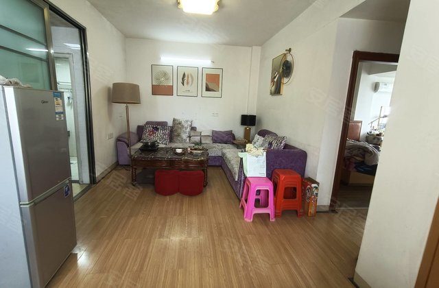 盛世东方2室1厅70㎡26.5万二手房图片