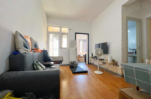 春江丽苑1室1厅45.5㎡30万二手房图片