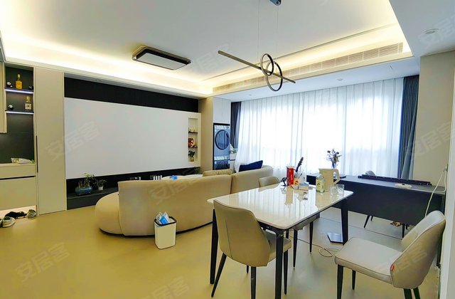 房东特别着急卖 着急回款 精装随时住 改善次新房