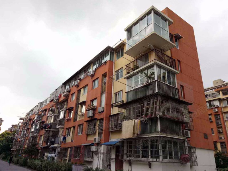 海尚菊苑(南区) 