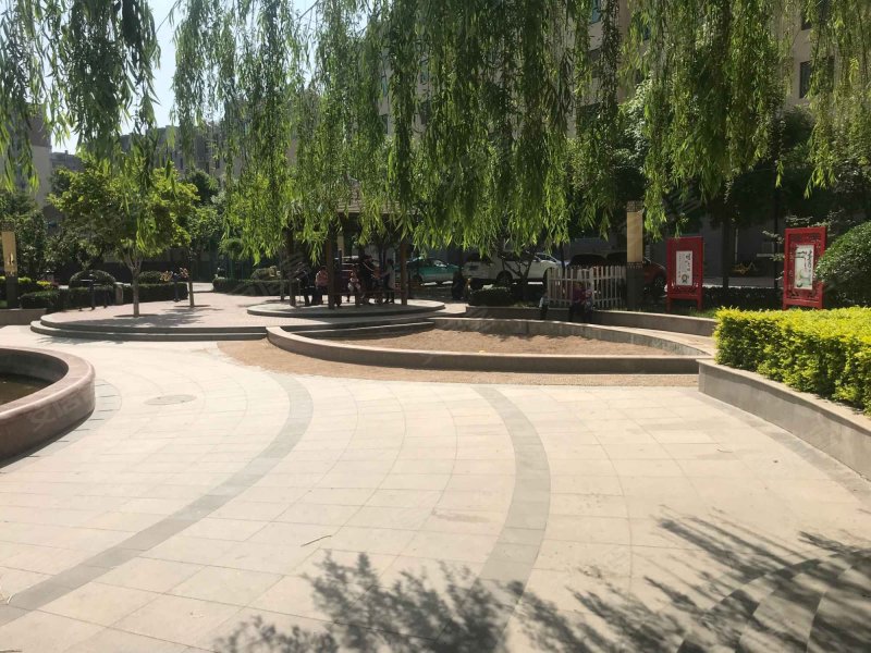 名仕城,南京路-淄博名仕城二手房,租房,房价-淄博安居客