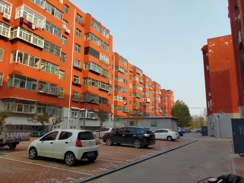 张辛庄槐香小区